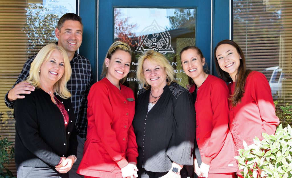 About Botsford Dental