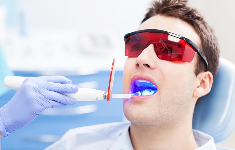 Laser Dentistry  Medford, OR 